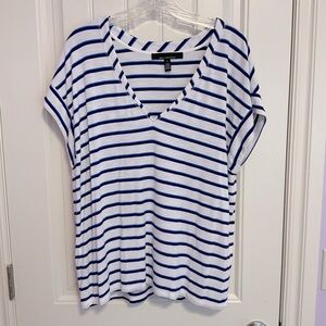 White House Black Market Power T-Shirt